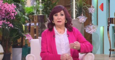 الفنانة شيرين تكشف عن اسمها الحقيقي وعلاقة أم كلثوم بالاسم في ”معكم” - اليوم السابع