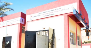 أمل جديد فى الريف.. سوهاج تشهد طفرة تاريخية بمشروعات "حياة كريمة" (صور)