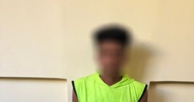 ضبط منادي سيارات بدون ترخيص