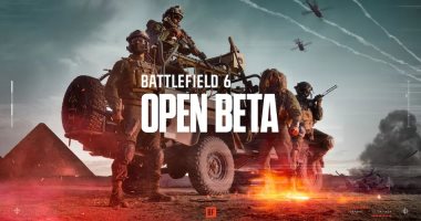 النسخة التجريبية المفتوحة للعبة Battlefield 6 تصل إلى أكثر من 330 ألف لاعب متزامن على Steam Battlefield 6 - أرشيفية