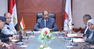محافظ سوهاج