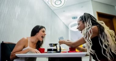 نيوز برو : 
                                            3 أبراج بتحمس أصحابها وبتمدهم بطاقة إيجابية طول الوقت.. خليك قريب منهم
                                        