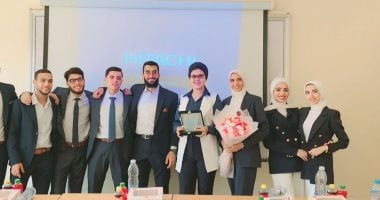 طلاب بهندسة طنطا يبتكرون كارتا ذكيا مدعما بأنظمة تشفير متعددة الاستخدام