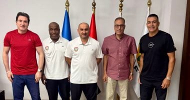 اتحاد الكرة يعلن انطلاق ورشة عمل مدربى المنتخبات الوطنية اتحاد الكرة