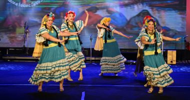 مهرجان ليالينا في العلمين