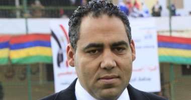 رسميا.. وليد أبو جبل رئيسا لمركز شباب بشتيل والجهة الإدارية تعتمد التشكيل وليد أبو جبل رئيسا لمركز شباب بشتيل