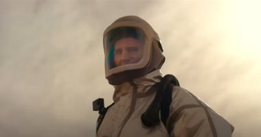 الملامح الأولى لفيلم Cold Storage للنجم ليام نيسون قبل طرحه فى 2026 ليام نيسون