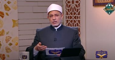 رئيس جامعة الأزهر: الدعاء ليس مجرد طلب أو رجاء بل هو جوهر العبادة وروحها