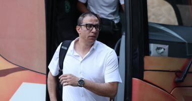 تعرف على تشكيل مودرن سبورت لمواجهة الأهلي في الجولة الإولى للدوري مجدي عبد العاطي المدير الفني لـ مودرن سبورت