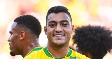 مصطفى محمد