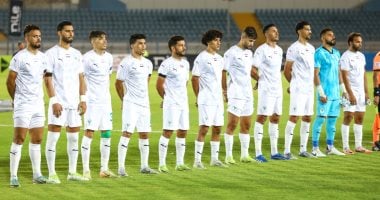 الكوكي يكافئ لاعبي المصري بعد الفوز على الاتحاد فى الجولة الأولى بالدوري المصرى