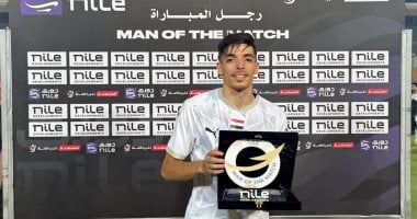 تألق الصفقات الجديدة مع المصري يخطف الأنظار في الجولة الأولى بالدوري عبد الرحيم دغموم رجل مباراة المصري والاتحاد