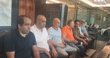 نيوز برو : 
                                            حسام حسن يحضر مباراة الأهلى ومودرن سبورت فى الجولة الأولى للدورى
                                        