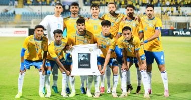 فرج عمران: الإسماعيلي سيعود بقوة.. ونتمنى تعاون رجال الأعمال الإسماعيلى