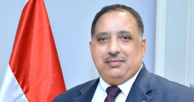 عبد الغفار السلامونى نائب رئيس مجلس إدارة غرفة صناعة الحبوب