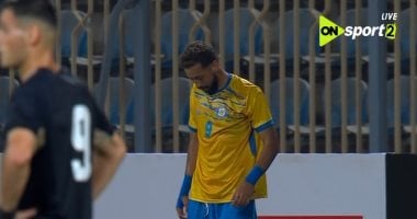 التعادل السلبى يحسم الشوط الأول بين الإسماعيلى وبتروجت الإسماعيلى وبتروجت