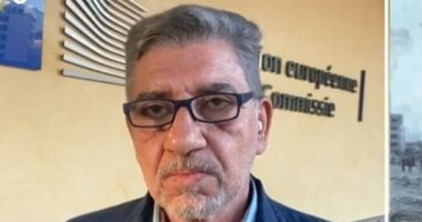 9 دول أوروبية ومسئولة بارزة في الاتحاد الأوروبي تندد بخطط السيطرة على غزة عمرو المنيري