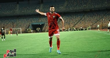 حسام حسن