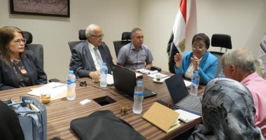 نائب وزير الصحة تعقد اجتماعاً لمتابعة الاستراتيجية الوطنية للسكان وتخطيط المرحلة الثانية نائب وزير الصحة تعقد اجتماعاً لمتابعة الاستراتيجية الوطنية للسكان
