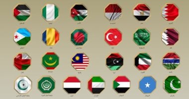 بيان مصرى عربى إسلامى: نرفض بشكل قاطع سيطرة إسرائيل على غزة أطفال غزة