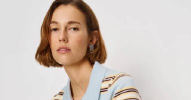 القميص المربعات مسيطر السنة دى.. أبرز 5 تريندات ملابس موضة خريف 2025