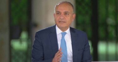 السفير أمجد العضايلة