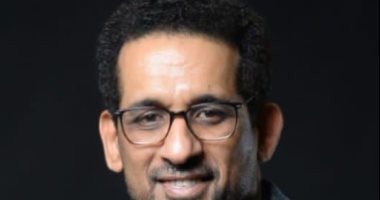 شوكت المصرى مديرًا لمهرجان القاهرة الدولى للطفل العربى فى دورته الثالثة