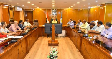 محافظ أسيوط: تكتلات اقتصادية جديدة لتعظيم إنتاج العسل وتربية الحمام 