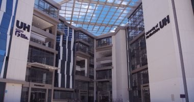 جامعة هيرتفوردشاير 