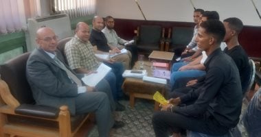 اختبارات القدرات لقبول طلاب الثانوية الأزهرية