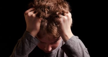 اخبار نيوز : 
                                            6 علامات على الاكتئاب عند الطفل.. الكلمات السبية عن نفسه وانخفاض الطاقة الأبرز
                                        