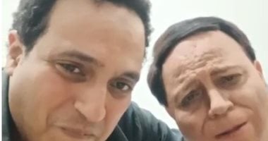 تامر عبدالمنعم يكشف حقيقة اتهامات أحد ممثلي "نوستالجيا 80-90" تامر عبد المنعم من مسرحية نوستالجيا 80 90