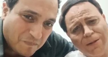 بسبب اعتذار الممثل.. تامر عبد المنعم ينقذ دور "الزعيم" فى نوستالجيا 90/80 تامر عبد المنعم