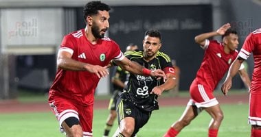 ثابت صاروخ: عدم مشاركة ديانج وتأخر بن شرقي سهل مهمة مودرن أمام الأهلي الأهلي ومودرن سبورت