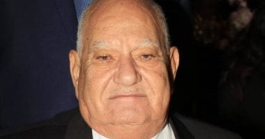 وفاة والد الراحل العامرى فاروق نائب رئيس النادي الأهلي السابق فاروق محمد العامري