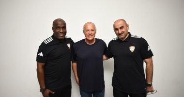 هاني أبو ريدة يتفقد أعمال ورش عمل المدربين هاني أبو ريدة يتفقد أعمال ورش عمل المدربين