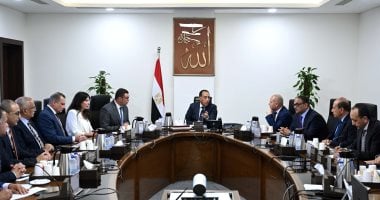 مدبولى: نستهدف الحفاظ على الطابع المعماري والعمراني لوسط البلد والقاهرة الخديوية الدكتور مصطفى مدبولي رئيس مجلس الوزراء
