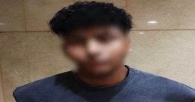 الداخلية: ضبط تيك توكر لنشره فيديوهات خادشة للحياء.. فيديو القبض على التيك توكر مونلى