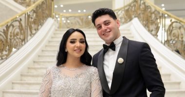 نيوز برو : 
                                            حفل زفاف الإعلامية إيمان الصاوي على ضابط البحرية محمد بركات في أجواء مبهرة بالقاهرة
                                        
