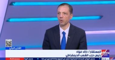 الشعب الديمقراطي: انتخابات الشيوخ 2025 أول اختبار عملي لمخرجات الحوار الوطني