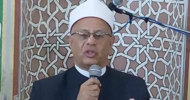 أوقاف سوهاج: انطلاق فعاليات الأسبوع الثقافى بمسجد الحق