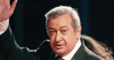  نور الشريف