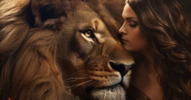 بلاش نكد.. 5 خطوات تجعل امرأة برج الأسد تكسب قلب زوجها نساء برج الأسد.. صورة تعبيرية