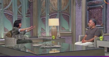 محمد شاهين عن دوره بمسلسل لام شمسية: أول مرة أختار عمل فني أحس إنه هيفيد الناس