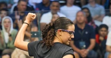 نيوز برو : 
                                            4 لاعبات يمثلن مصر فى بطولة بيجا بافتتاح موسم الاسكواش الجديد
                                        