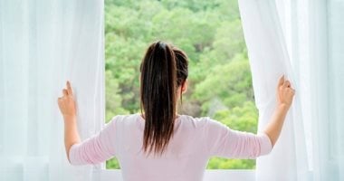 عشان الجو حر النهارده.. 7 حيل ذكية لتبريد المنزل دون الحاجة لتكييف تبريد المنزل