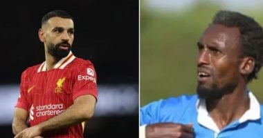 من بازل إلى ليفربول.. محمد صلاح صوت فلسطين فى ملاعب أوروبا سليمان العبيد ومحمد صلاح