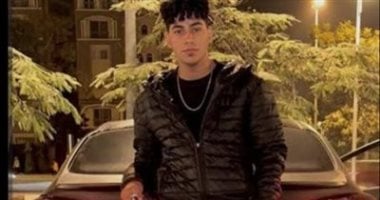 التيك توكر إسلام عاطف