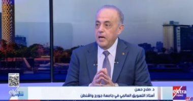 صلاح حسن لـ"ستوديو إكسترا": نجاح السياحة يبدأ بفهم أسواق الزوار