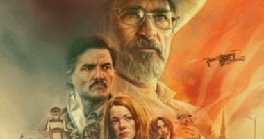 فيلم Eddington لـ خواكين فينيكس يحقق 11 مليون دولار عالميا فيلم Eddington